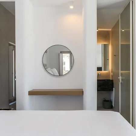 Muro 4* Ornos (Mykonos)