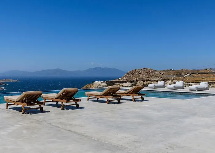 Apartmanhotel Muro 4*