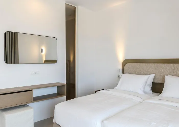 Muro Apartmanhotel Ornósz