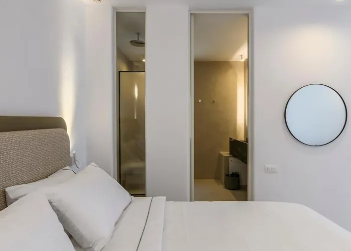 Apartmanhotel Muro 4*