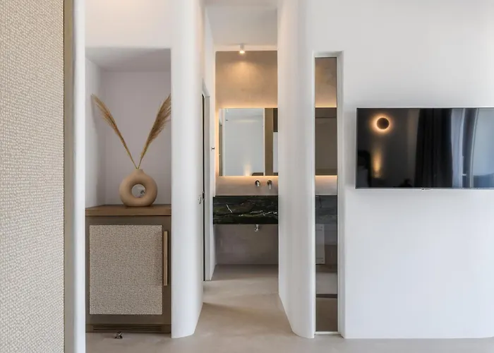 Apartmanhotel Muro 4*