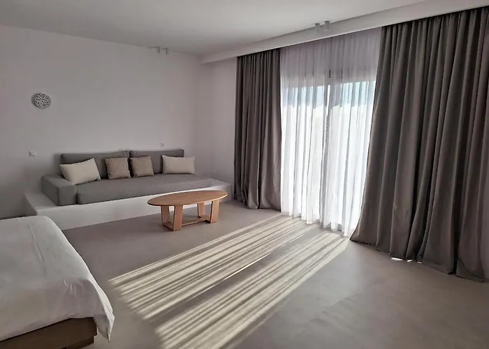 Muro Apartmanhotel