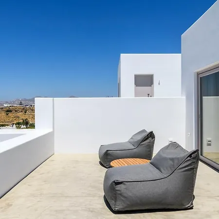 Muro Lejlighedshotel