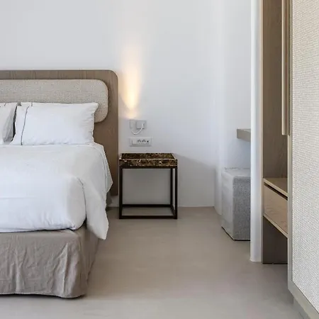 Muro Lejlighedshotel