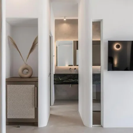 Hotel apartamentowy Muro 4*