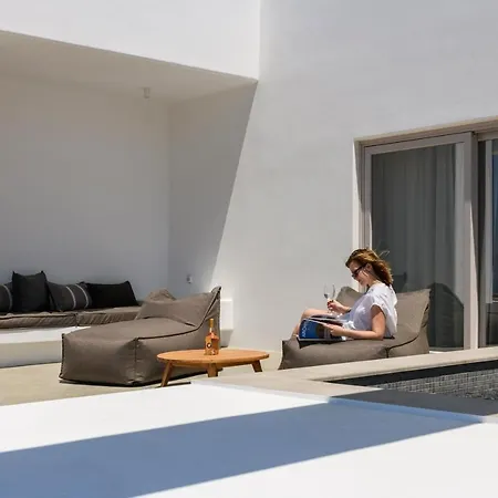 Lejlighedshotel Muro 4*