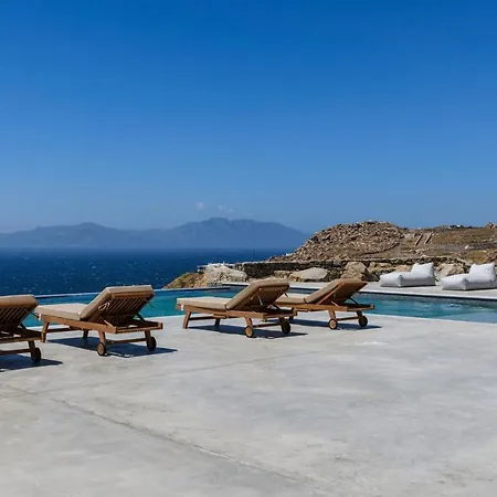 Lejlighedshotel Muro 4*