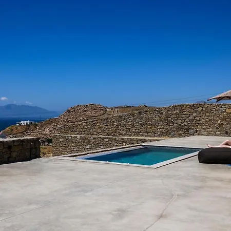 Lejlighedshotel Muro