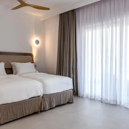 Lejlighedshotel Muro 4*