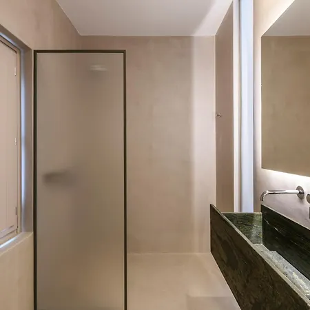 Muro Lejlighedshotel 4*