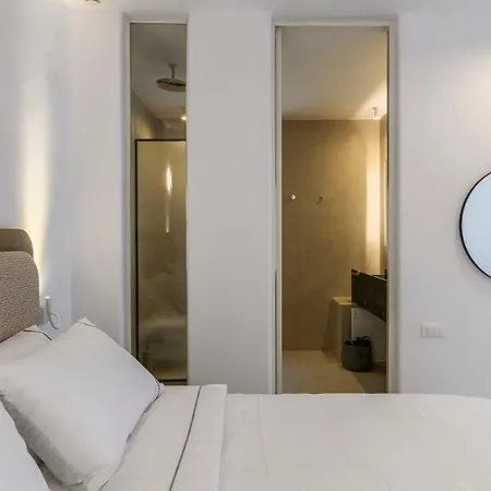 Lejlighedshotel Muro 4*