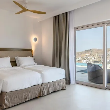 Hotel apartamentowy Muro 4*