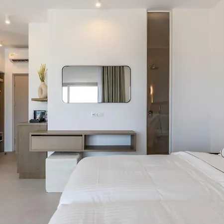 Muro Lejlighedshotel