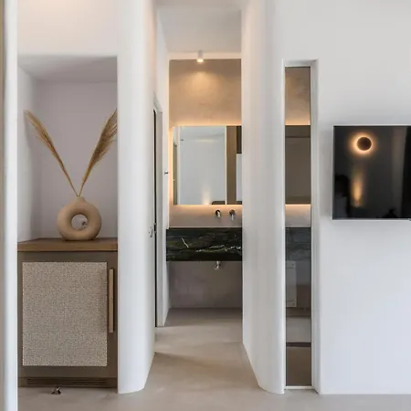 Lejlighedshotel Muro 4*