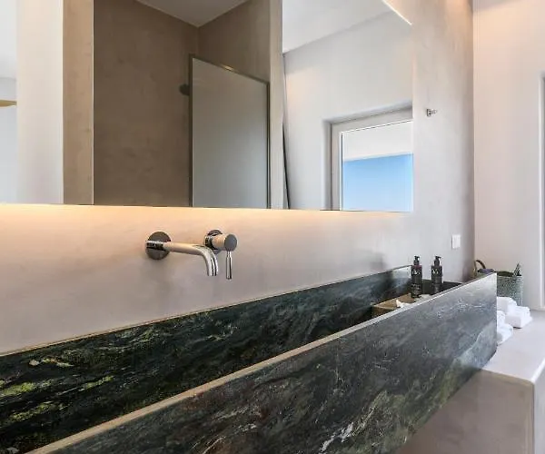 Hotel apartamentowy Muro Ornos (Mykonos)