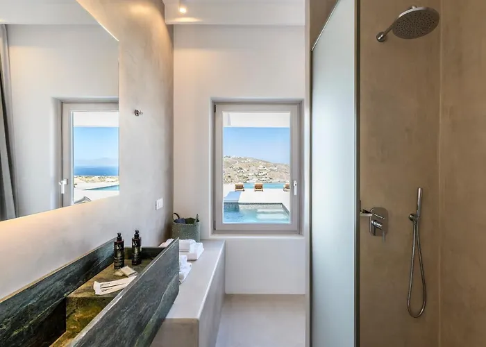 Muro Hotel apartamentowy