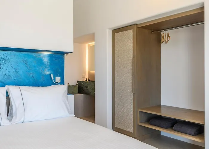 Muro Appart hôtel 4*