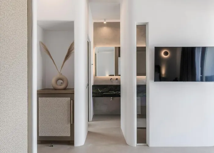 Hotel apartamentowy Muro 4*