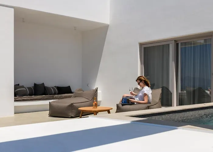 Hotel apartamentowy Muro 4*