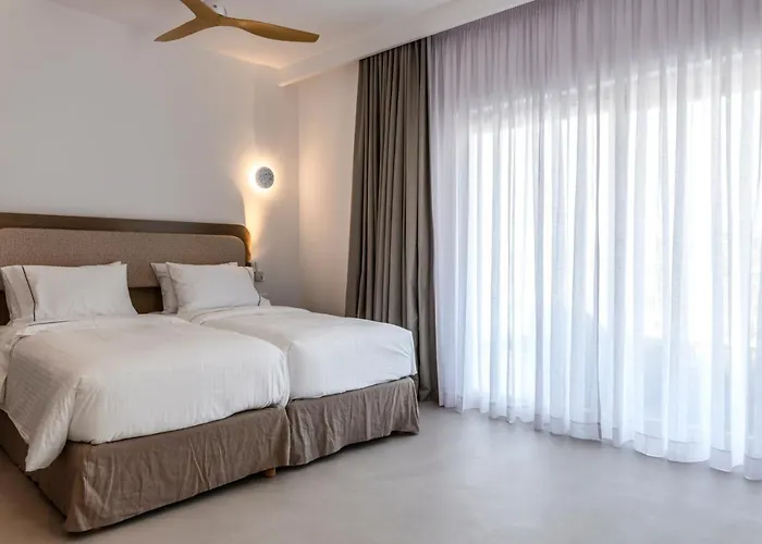 Appart hôtel Muro 4*