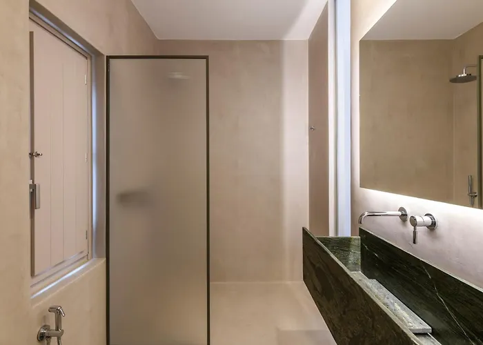 Muro Hotel apartamentowy 4*