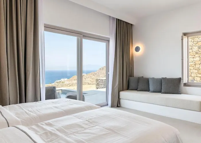 Muro Appart hôtel 4*