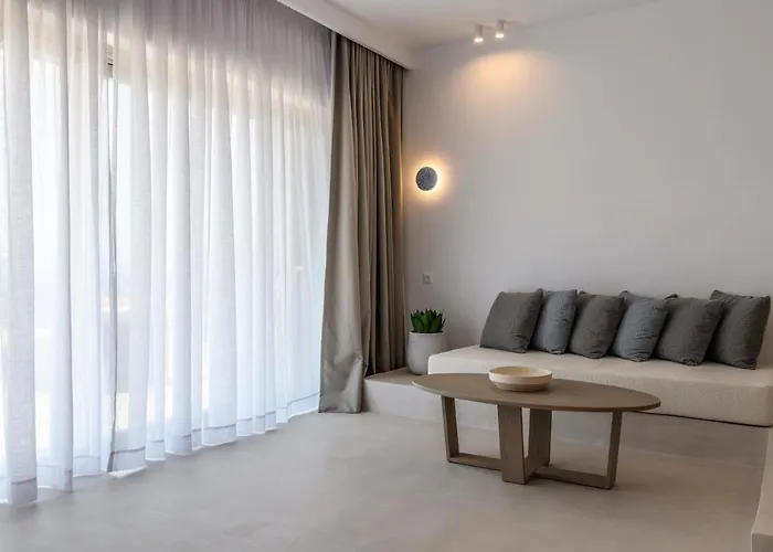 Appart hôtel Muro 4*