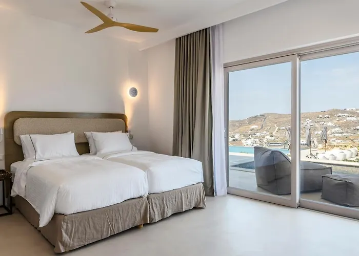 Hotel apartamentowy Muro 4*