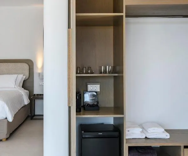 Muro Appart hôtel 4*