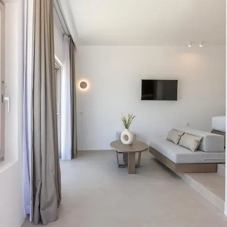 아파트호텔 Muro 오르노스