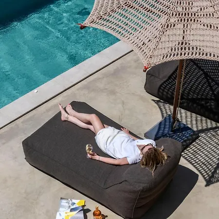 Muro 아파트호텔