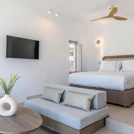 Aparthotel Muro