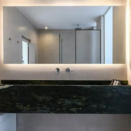 Muro 4* Ornos (Mykonos)