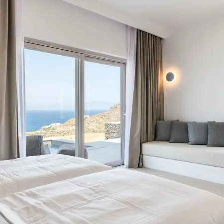 Muro Aparthotel *