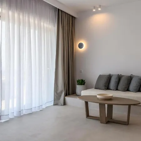 Lägenhetshotell Muro 4*