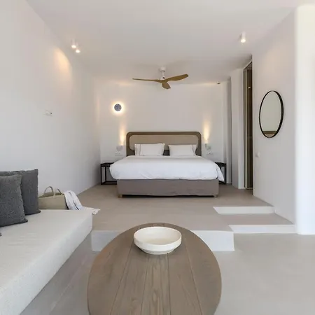 Muro Aparthotel *