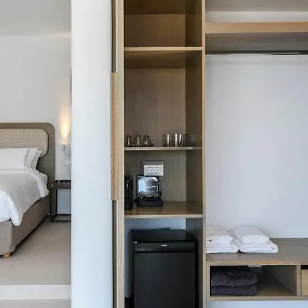 Muro Lägenhetshotell 4*