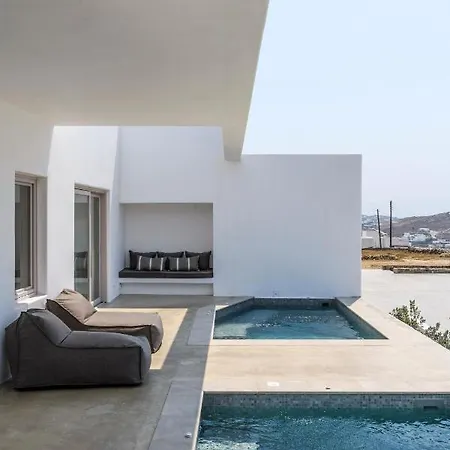 Muro 아파트호텔 4*