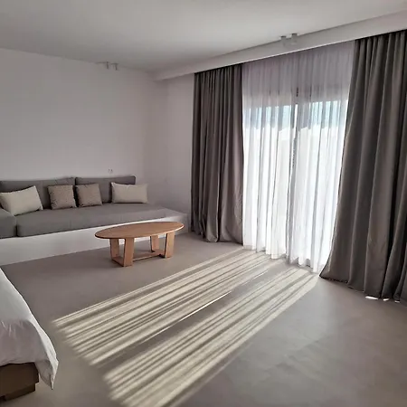 Muro Lägenhetshotell