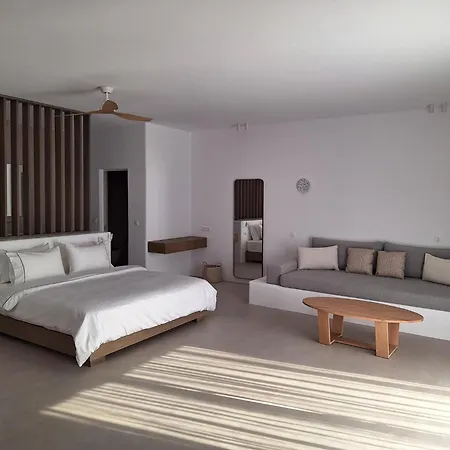 Muro Appart hôtel