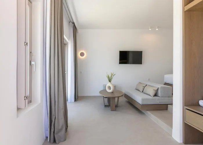 Aparthotel Muro Ornos (Mykonos)