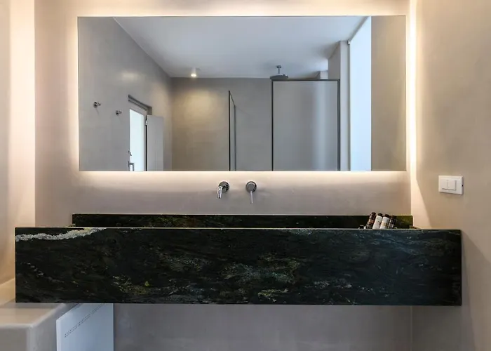 Muro 4* Ornos (Mykonos)