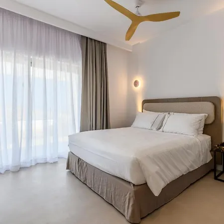 Muro 4* Ornos (Mykonos)